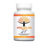 PREVIFLAN Plus HT 60 Cpr