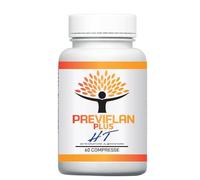 iqpharma Previflan plus ht 60 compresse da 0,8 g