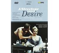 Previn Andr - A Streetcar Named Desire