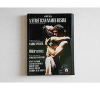 Previn, Andre - A Streetcar Named Desire: San Francisco Opera