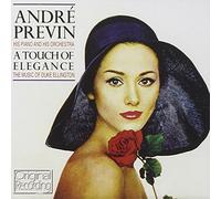 Previn,Andre - A Touch of Elegance