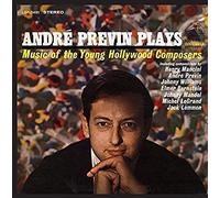 Previn, Andre - Andre Previn Plays Music of the Young Hollywood