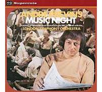Previn, Andre - Andre Previn's Music Night