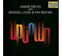 Previn Andre, Brown Ray, Lowe Mundell - Uptown