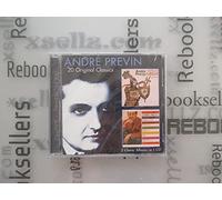 Previn, Andre - Camelot/Thinking Of You