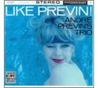 Previn, Andre - Like Previn!
