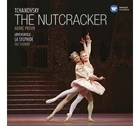 Previn Andre' - Lo Schiaccianoci-The Nutcracker