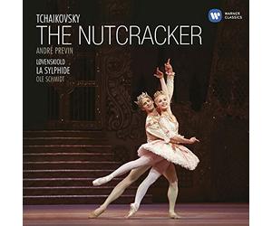 Previn Andre' - Lo Schiaccianoci-The Nutcracker