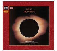 Previn, Andre & London Symphony Orchestra - Holst The Planets