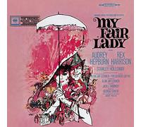 Previn, Andre - My Fair Lady (Single-Layer)