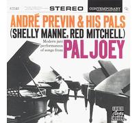 Previn, Andre & Pals - Pal Joey