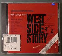 Previn, Andre & Pals - West Side Story