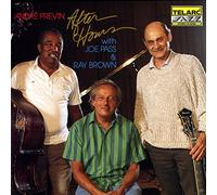 Previn Andre, Pass Joe, Brown Ray - After Hours