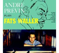 Previn, Andre - Plays Fats Waller