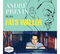 Previn, Andre - Plays Fats Waller