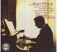 Previn, Andre - Plays Songs By Harold