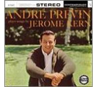 Previn, Andre - Plays Songs By Jerome Kern