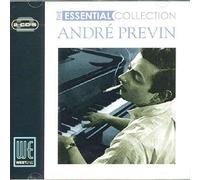 Previn Andre - Previn - Essential Collection