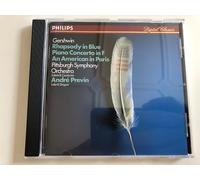 Previn,Andre - Rapsodia in Blu
