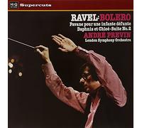 Previn, Andre - Ravel-Bolero