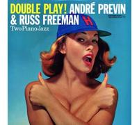 Previn, Andre & Russ Freeman - Double Play!