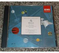Previn,Andre - The Planets