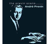Previn, Andre - The Previn Scene