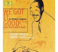 Previn,Andre - We Got It Good
