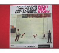 Previn, Andre - West Side Story
