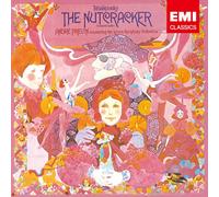 PREVIN & LSO - TCHAIKOVSKY: NUTCRACKER(2SACD hybrid)