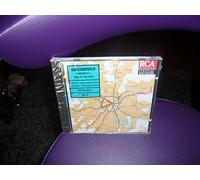 Previn - Symphony No.5 Op.45