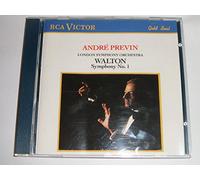 Previn - Vaughan Williams;Overture