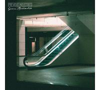 Previous Industries Service Merchandise (Vinyl LP) 12" Album