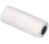 Previs - Previnzinc E, Benda Elastica in Poliammide e Viscosa con Pasta all’Ossido di Zinco, Misura 10 cm x 5 m, Confezione da 10 pezzi in Busta di Alluminio