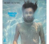Previsao Do Tempo - Marcos Valle (Audio Cd)