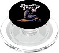 Previsione dei sogni Artful Design PopSockets PopGrip per MagSafe