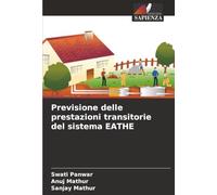 Previsione delle prestazioni transitorie del sistema EATHE