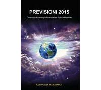 Previsioni 2015
