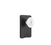 Previsioni del fine settimana gamberi con possibilità di gamberi alla birra PopSockets PopWallet per MagSafe