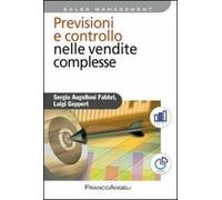 Previsioni e controllo nelle vendite complesse
