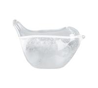 Previsioni meteorologiche tempeste: decorazione in a forma di, visualizzazione previsioni da tavolo, ornamento barometro, indicatore climatico da scrivania | Previsioni meteo