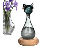 Previsore Tempesta In Gadget da Interno a Forma di Gatto con Previsioni