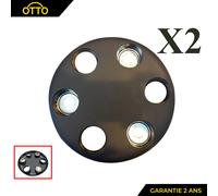 Previsto Per DAILY 1 2 3 4 5 6 - Copertura Ruota - Per 2 - 93824452