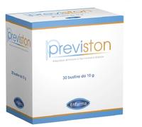 PREVISTON INTEG 30BUST 10G