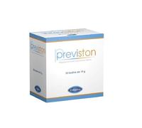 PREVISTON 30BUST