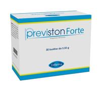 Previston Forte 30 Bustine