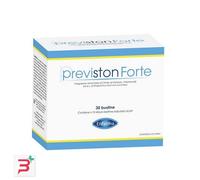 PREVISTON FORTE 30 BUSTINE