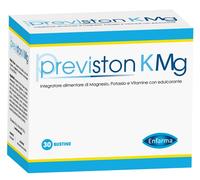 PREVISTON KMG 30BUST