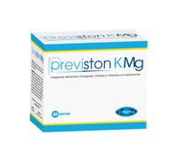 PREVISTON KMG 30BUST