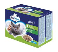 PreVital Steril Box 12 x 100 g